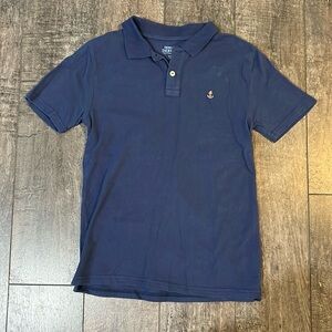 Boys Crewcuts polo